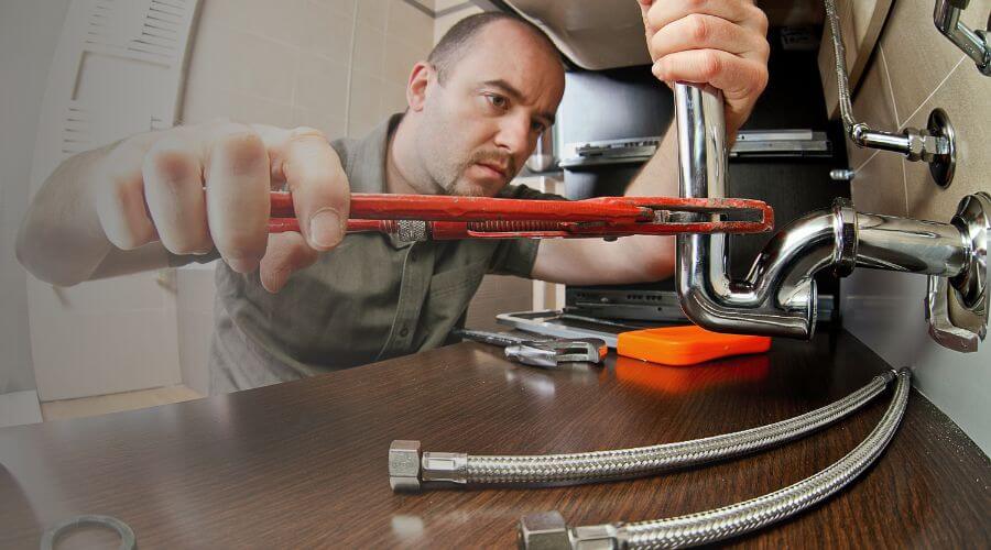 Local annual plumbing maintenance in Leaf River, IL